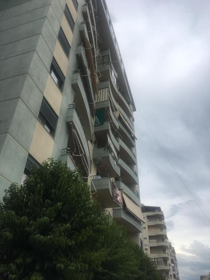 Guest House Fier Dış mekan fotoğraf