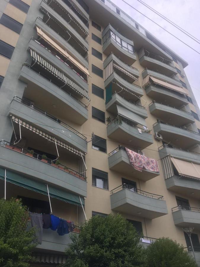 Guest House Fier Dış mekan fotoğraf