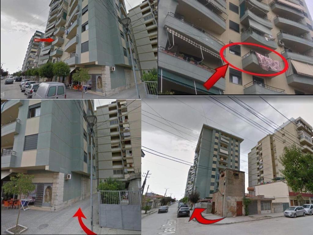 Guest House Fier Dış mekan fotoğraf