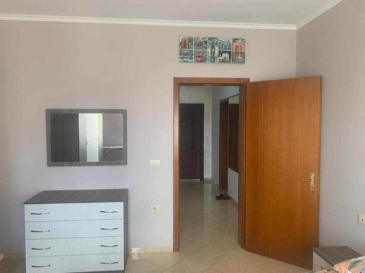 Guest House Fier Dış mekan fotoğraf