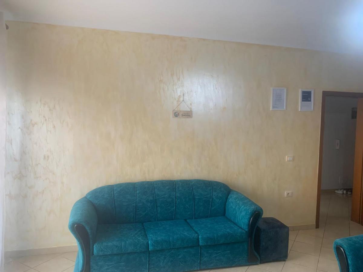 Guest House Fier Dış mekan fotoğraf