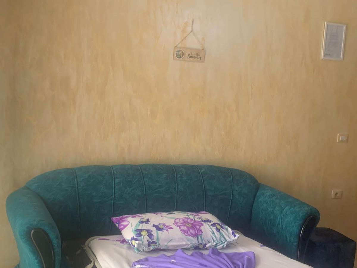 Guest House Fier Dış mekan fotoğraf