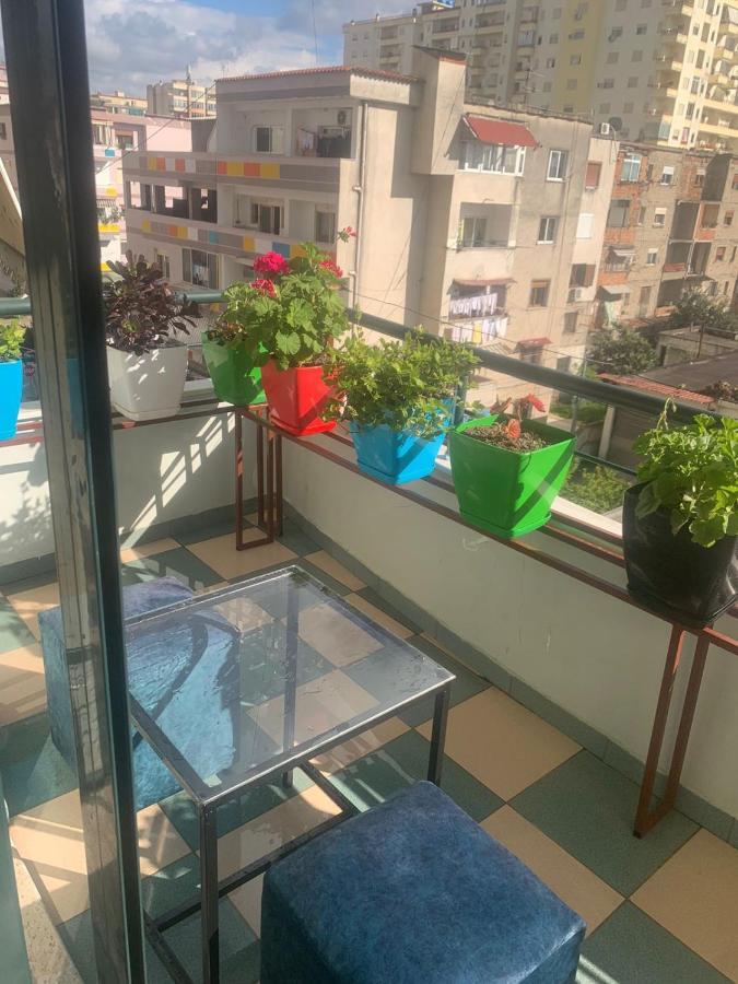 Guest House Fier Dış mekan fotoğraf