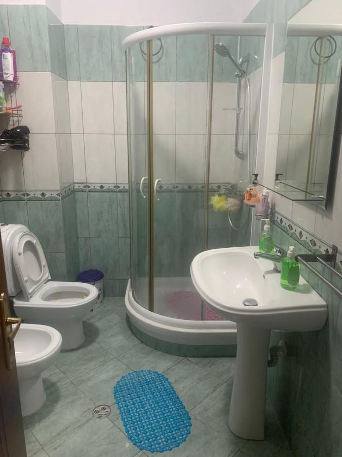 Guest House Fier Dış mekan fotoğraf