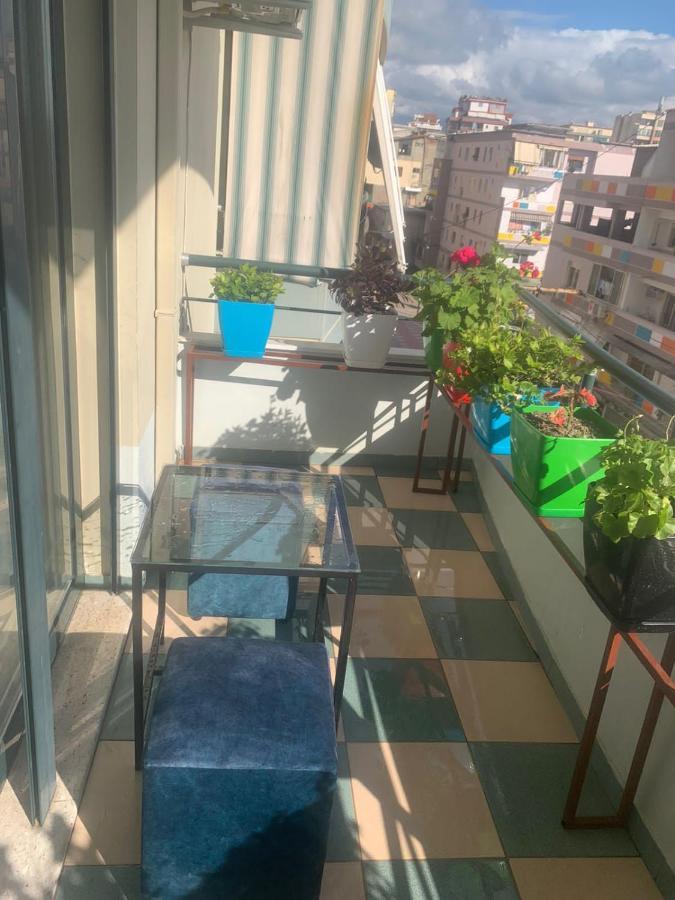 Guest House Fier Dış mekan fotoğraf