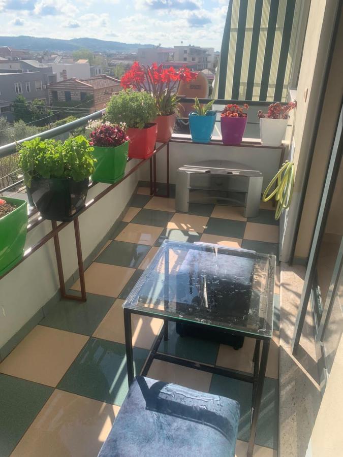 Guest House Fier Dış mekan fotoğraf