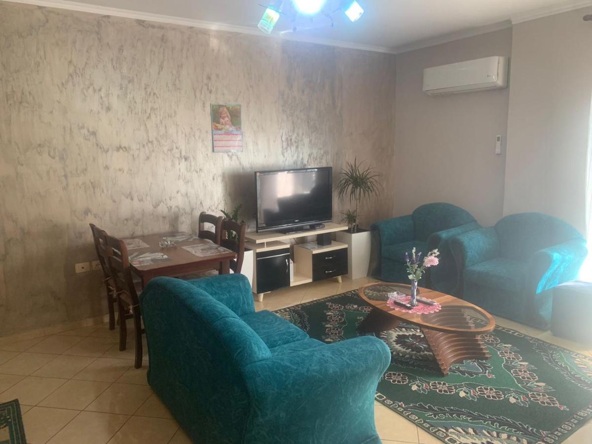 Guest House Fier Dış mekan fotoğraf