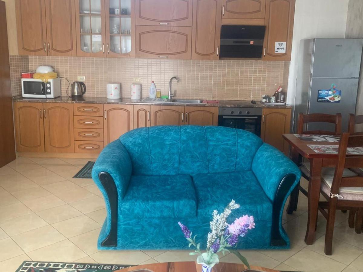 Guest House Fier Dış mekan fotoğraf