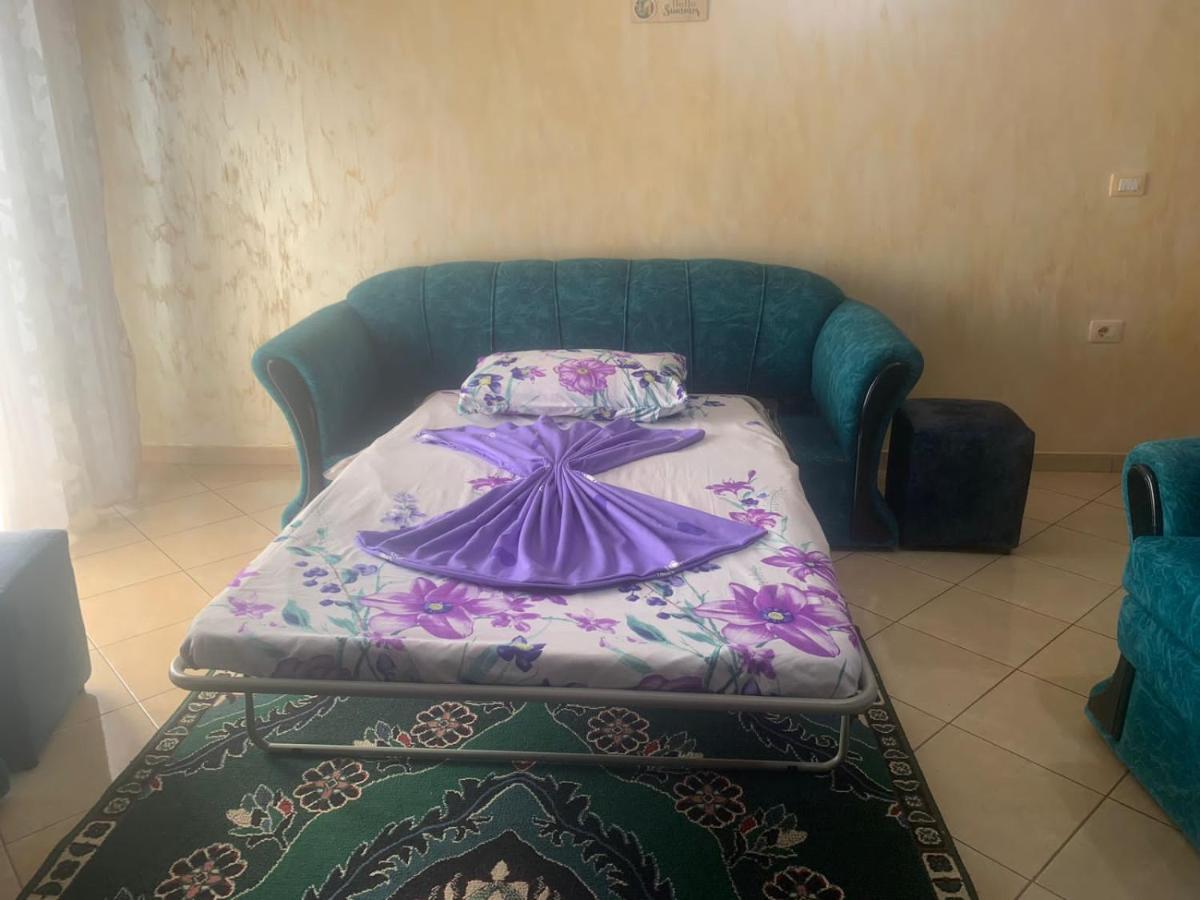Guest House Fier Dış mekan fotoğraf