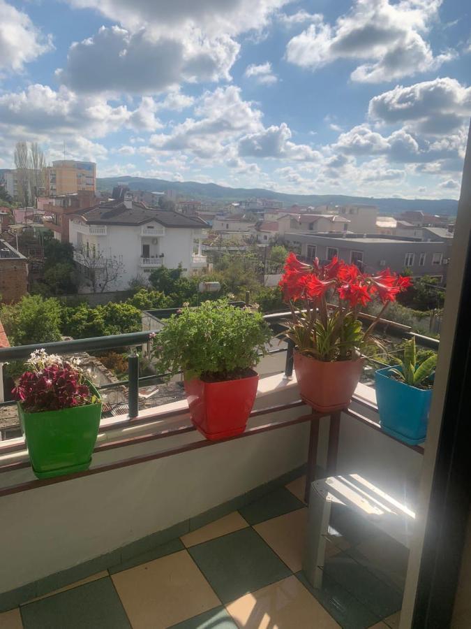 Guest House Fier Dış mekan fotoğraf