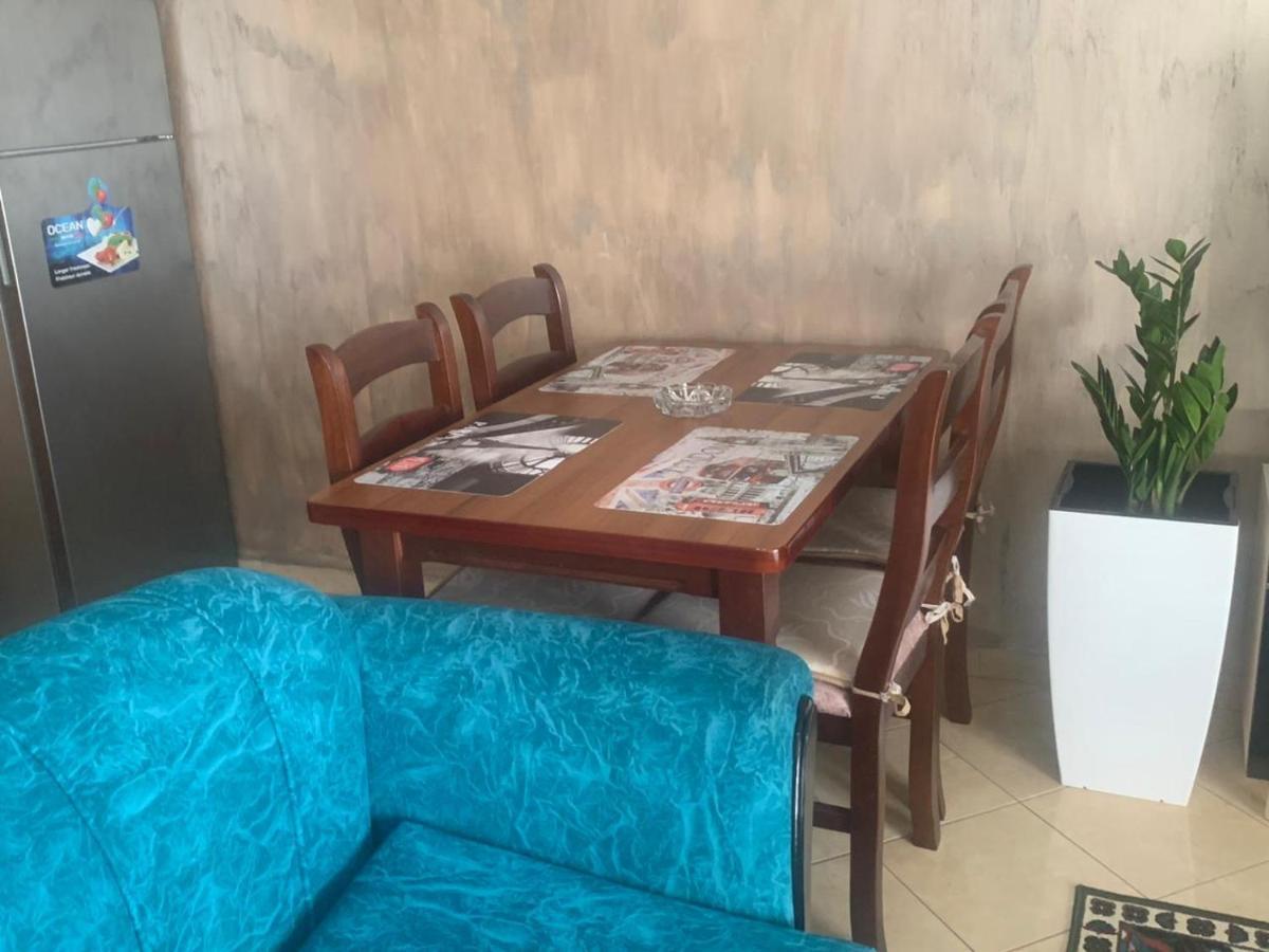 Guest House Fier Dış mekan fotoğraf