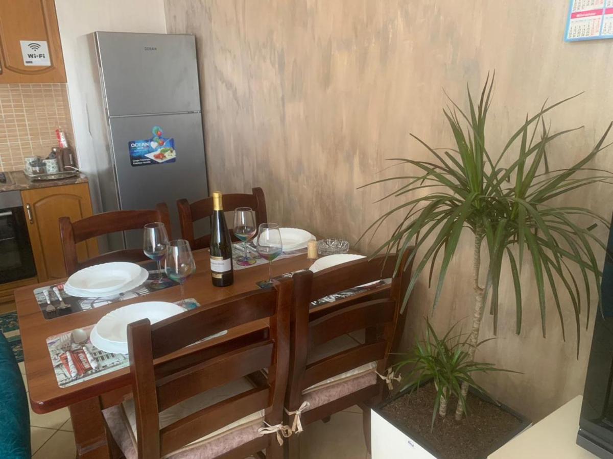 Guest House Fier Dış mekan fotoğraf