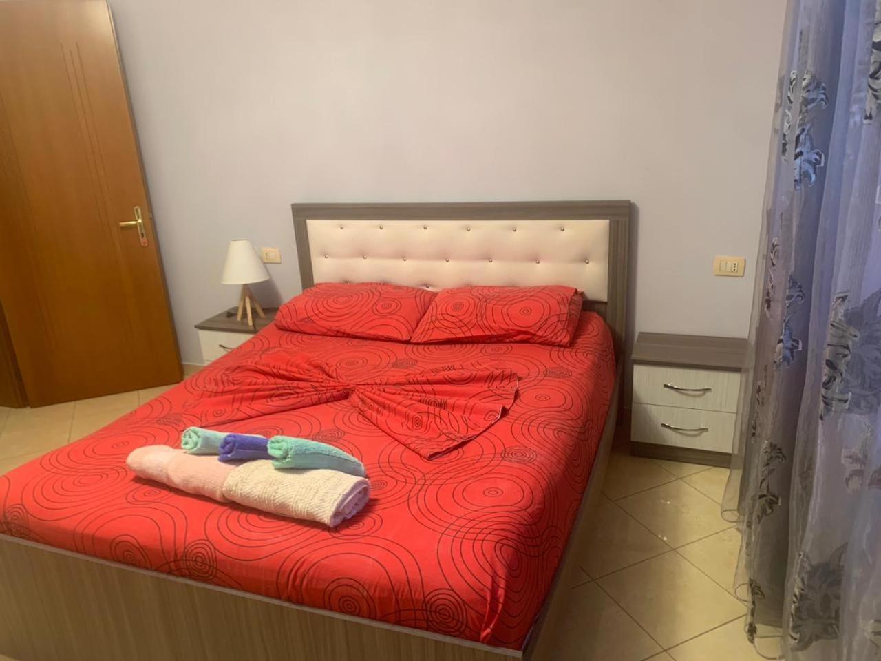 Guest House Fier Dış mekan fotoğraf