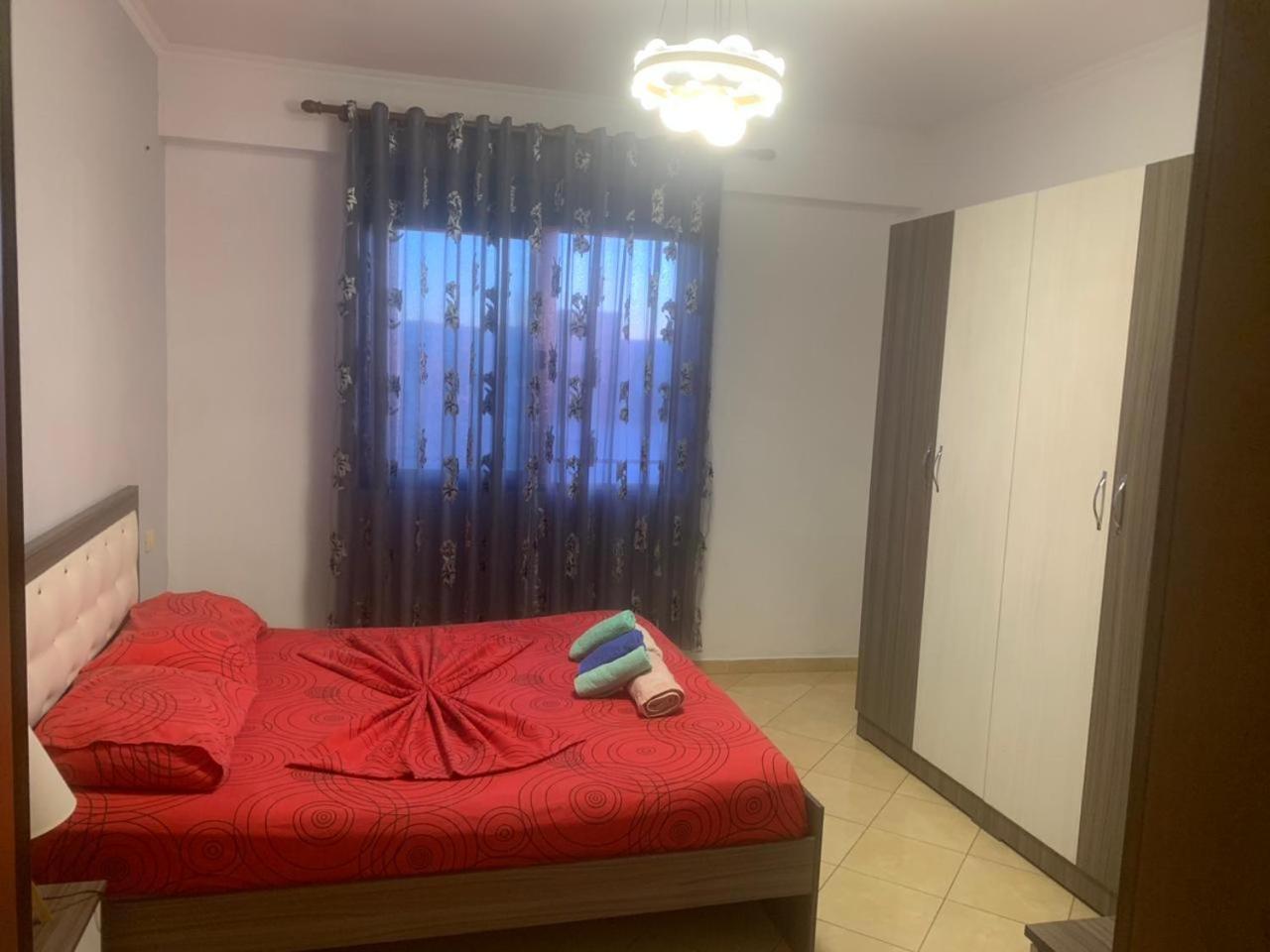 Guest House Fier Dış mekan fotoğraf