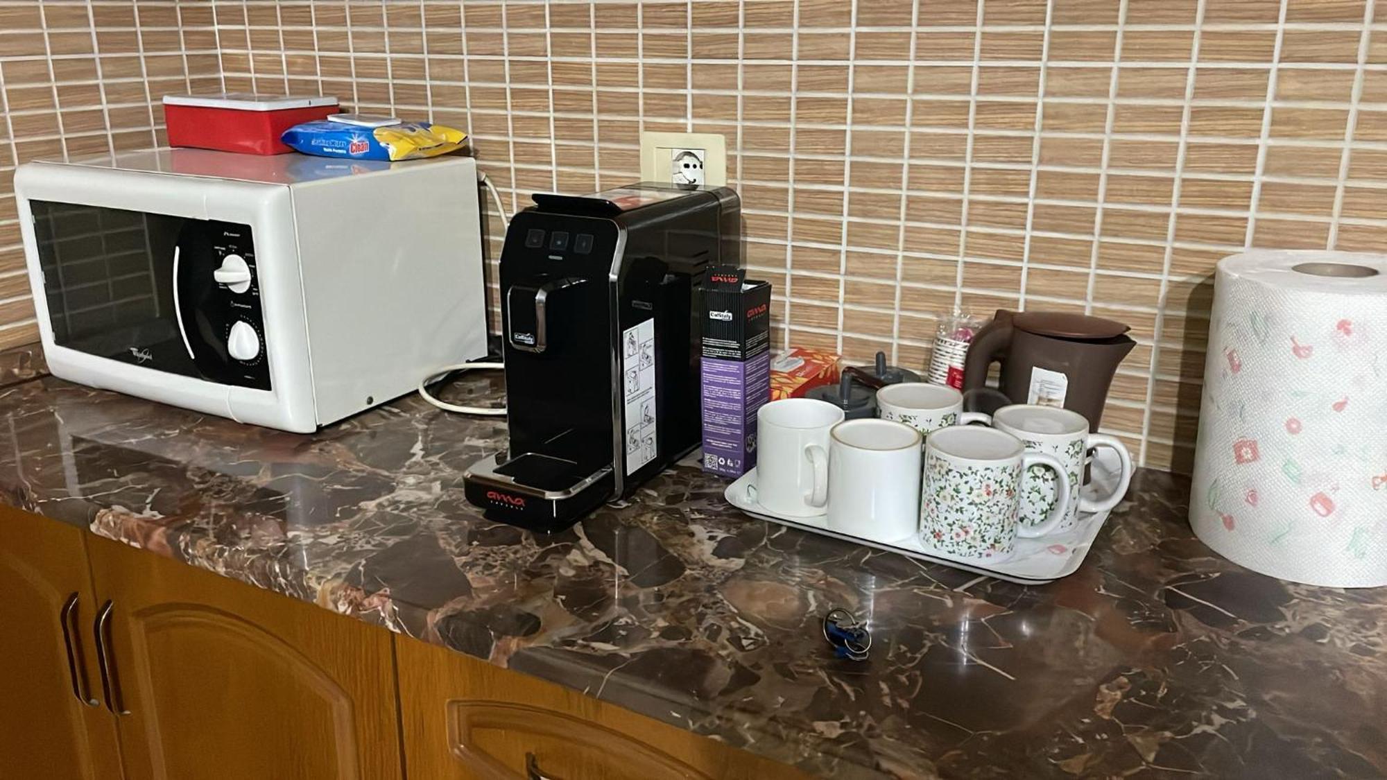 Guest House Fier Dış mekan fotoğraf